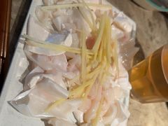 -淘米捞·米汤脆鲩鱼火锅(福田皇岗店)