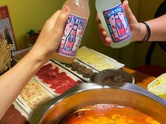 -重庆锦火锅(惠福东路店)