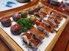 -皇马假日醉海南大酒店·假日一品派茶楼(秀英店)