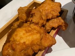 -双合园·海鲜水饺青岛菜(万佳广场店)