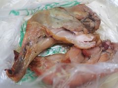 -大益烤鸡