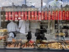 -德兴馆(广东路总店)