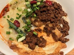 杂酱土豆泥拌面-周小波重庆小面·重庆名小吃(邹容路店)