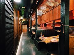 -肉魁屋·烧肉·烧鸟·酒场(高新店)