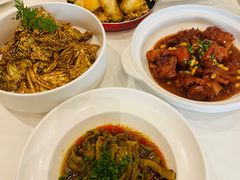 -大鸭梨烤鸭(石佛营店)