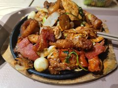 -北大家园食堂