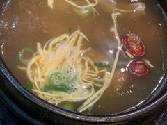 -Myeongdong North Strathfield