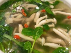 -新名仕新白玉兰餐厅