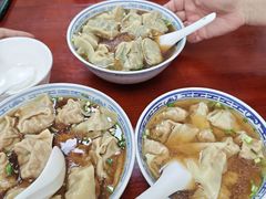 -古徽州馄饨店(宝安路店)