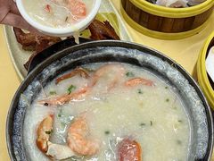 -吉莲利苑海鲜酒家(珠海拱北28年老字号店)