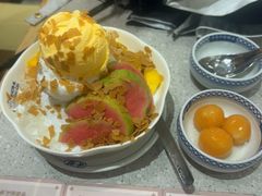 -赵记传承·中国甜品(福州总店)