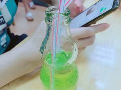 -朝阳路拉面店