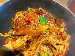 -吃饭皇帝大(合生汇店)