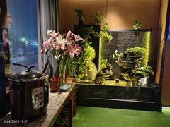 -汉仁宫·古法按摩·足道·SPA(沙井店)