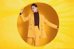 -米莱摄影写真(五大道别墅店)