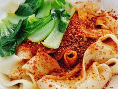 -老白家面馆(测绘东路总店)
