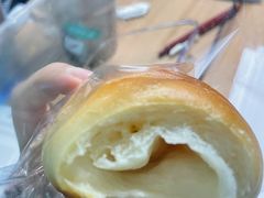 -方炉·天然食材面包店(青秀店)