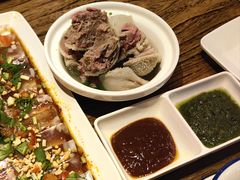 -泽成·冰煮羊(乌兰察布红楼店)