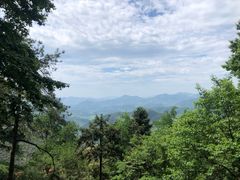-莫干山风景区
