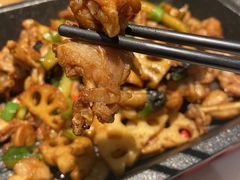 -毛家湾公馆(东圃店)