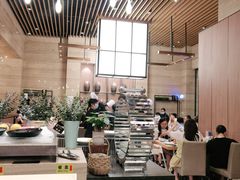 -大渔铁板烧(东城店)