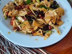 -状元阁烧烤(四平分店)