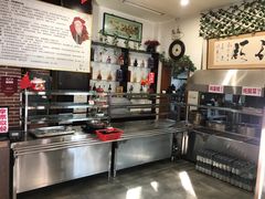 -欧阳家吊炉饼(九纬路店)