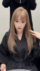 -DL HOPE造型