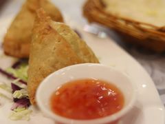 -清真· AL-JANNAT 佳纳特餐厅(仙林店)