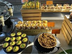-339旋转餐厅(天府熊猫塔店)