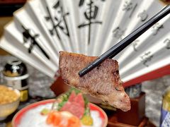 -牛将军•涮肉•烤肉(北京王府井·故宫店)