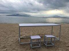 -惠州金海湾嘉华度假酒店