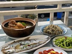 -美味之家·湖景农家乐(太湖东山店)