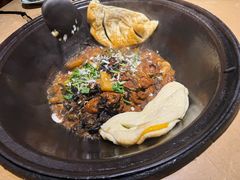 -万里闯关东铁锅炖菜馆(高新旗舰店)