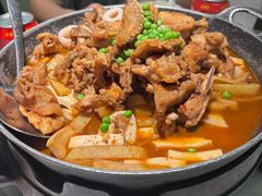 -蛙喔牛蛙(太仓万达店)