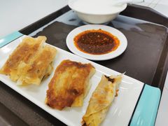 -深圳大学城荔园一食堂(校园路)