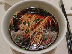-狮王府淮扬菜(新街口友谊店)