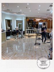 -丝情发艺 I SALON