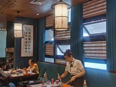 -阿串串老火锅(力盟店)