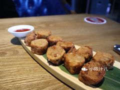 炸肉-新悦·霞浦海鲜生(上下杭店)