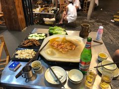 -老渔家白族石板烧旗舰店