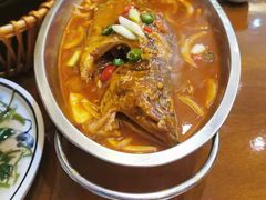 -自游人·美食一楼·地道徽菜(三十年名店)