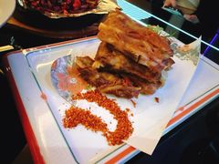 -星璨火吧KTV聚会餐厅(华清广场店)