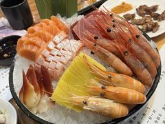 -松坂屋日料自助(长城路店)