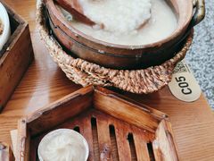 -潮小鲜潮汕砂锅粥(嘉华港湾店)