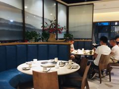 大堂-宝弟羊肉馆(众意路店)