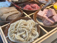 -芈重山老火锅(广州首店)