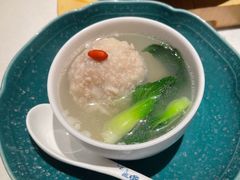 -醉舍·新淮扬菜(长宁龙之梦店)