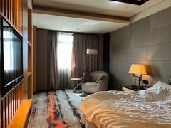 -西安赛瑞喜来登大酒店