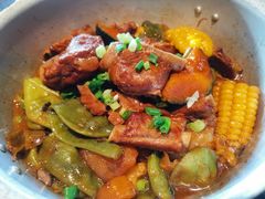 -金掌勺东北菜(格兰晴天店)